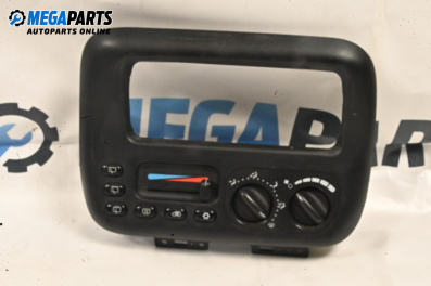 Panou aer condiționat for Chrysler Grand Voyager III (01.1995 - 03.2001)