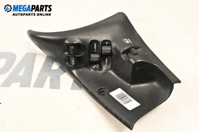 Tasten el. scheiben for Chrysler Grand Voyager III (01.1995 - 03.2001)