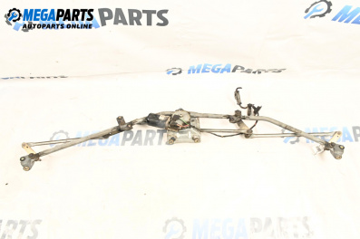 Motor ștergătoare parbriz for Chrysler Grand Voyager III (01.1995 - 03.2001), monovolum, position: fața