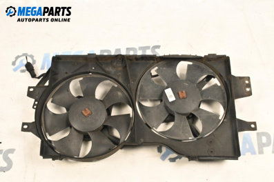 Ventilatoare de răcire for Chrysler Grand Voyager III (01.1995 - 03.2001) 3.3 i, 158 hp