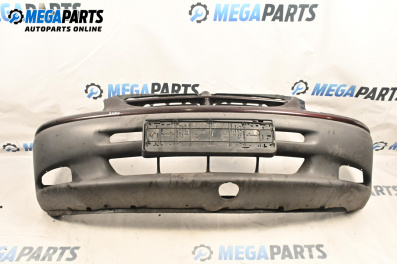 Bara de protectie frontala for Chrysler Grand Voyager III (01.1995 - 03.2001), monovolum, position: fața