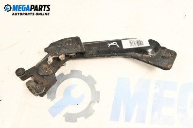 Bonnet hinge for Chrysler Grand Voyager III (01.1995 - 03.2001), 5 doors, minivan, position: right