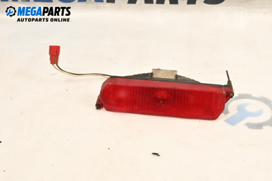 Central tail light for Chrysler Grand Voyager III (01.1995 - 03.2001), minivan