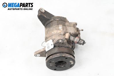Kompressor klimaanlage for Chrysler Grand Voyager III (01.1995 - 03.2001) 3.3 i, 158 hp, automatic