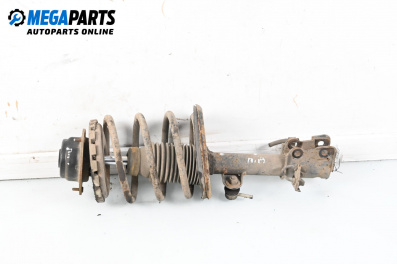 MacPherson-federbein for Chrysler Grand Voyager III (01.1995 - 03.2001), minivan, position: rechts, vorderseite