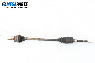Planetară for Chrysler Grand Voyager III (01.1995 - 03.2001) 3.3 i, 158 hp, position: dreaptă - fața, automatic