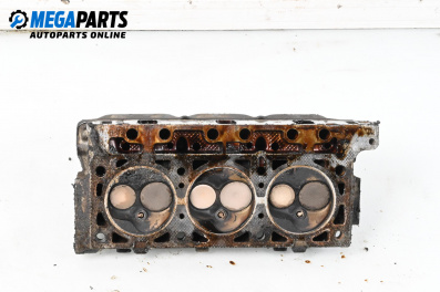 Chiulasă for Chrysler Grand Voyager III (01.1995 - 03.2001) 3.3 i, 158 hp