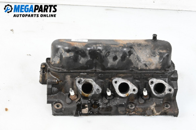 Chiulasă for Chrysler Grand Voyager III (01.1995 - 03.2001) 3.3 i, 158 hp