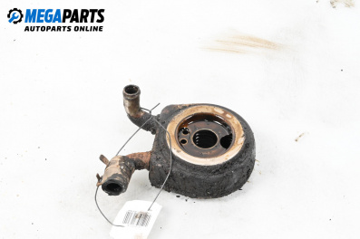 Oil cooler for Chrysler Grand Voyager III (01.1995 - 03.2001) 3.3 i, 158 hp