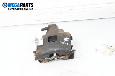 Bremszange for Chrysler Grand Voyager III (01.1995 - 03.2001), position: rechts, vorderseite