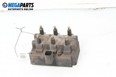 Bobină de aprindere for Chrysler Grand Voyager III (01.1995 - 03.2001) 3.3 i, 158 hp