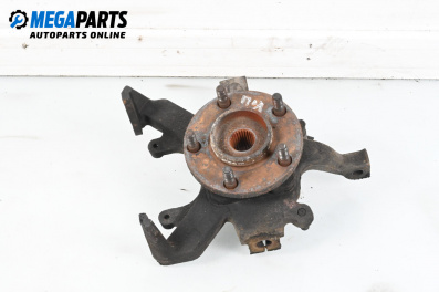 Achsschenkel radnabe for Chrysler Grand Voyager III (01.1995 - 03.2001), position: links, vorderseite