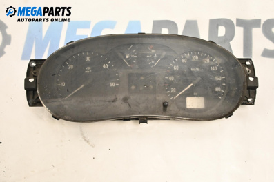 Kilometerzähler for Opel Movano Box (01.1999 - 04.2010) 2.5 DTI, 115 hp