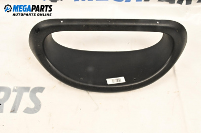 Interieur kunststoffbauteile kilometerzähler for Opel Movano Box (01.1999 - 04.2010), 3 türen, lkw