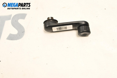 Mâner ușă for Opel Movano Box (01.1999 - 04.2010), 3 uși, lkw, position: stânga