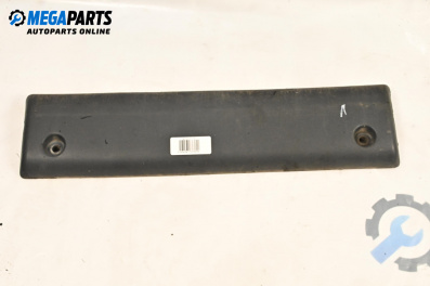Exterior moulding for Opel Movano Box (01.1999 - 04.2010), truck, position: left