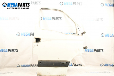 Door for Opel Movano Box (01.1999 - 04.2010), 3 doors, truck, position: front - right