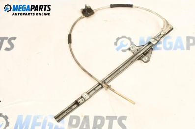 Manueller fensterheber for Opel Movano Box (01.1999 - 04.2010), 3 türen, lkw, position: links