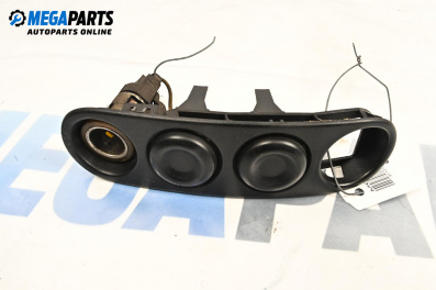 Interieur kunststoffbauteile for Opel Movano Box (01.1999 - 04.2010), 3 türen, lkw, position: vorderseite