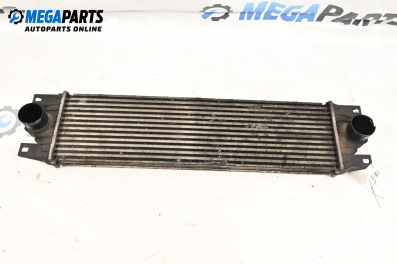 Intercooler for Opel Movano Box (01.1999 - 04.2010) 2.5 DTI, 115 hp