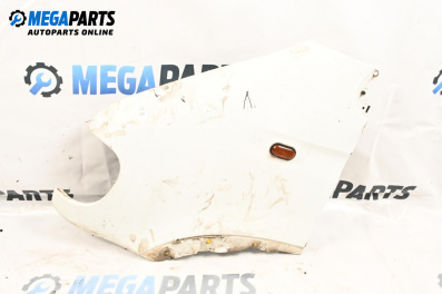 Kotflügel for Opel Movano Box (01.1999 - 04.2010), 3 türen, lkw, position: links, vorderseite