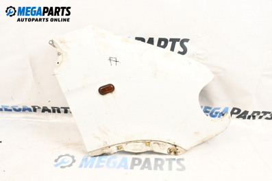 Fender for Opel Movano Box (01.1999 - 04.2010), 3 doors, truck, position: front - right