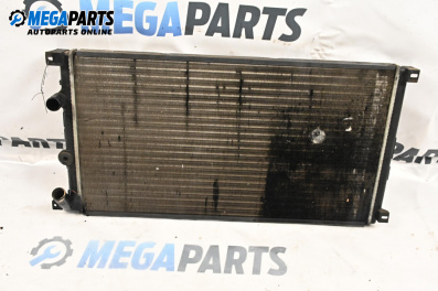 Wasserradiator for Opel Movano Box (01.1999 - 04.2010) 2.5 DTI, 115 hp