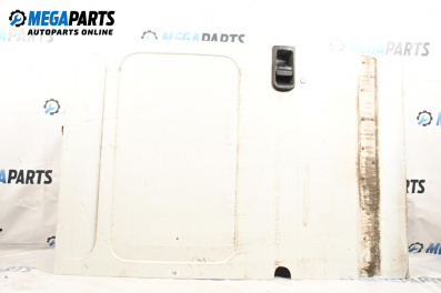Door for Opel Movano Box (01.1999 - 04.2010), 3 doors, truck, position: rear - right