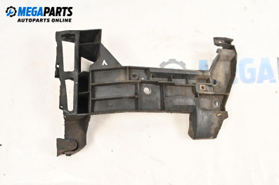 Stoßstangehalterung for Opel Movano Box (01.1999 - 04.2010), lkw, position: links, vorderseite