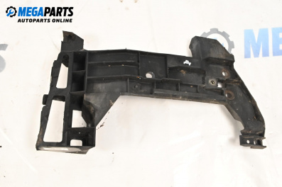 Stoßstangehalterung for Opel Movano Box (01.1999 - 04.2010), lkw, position: rechts, vorderseite