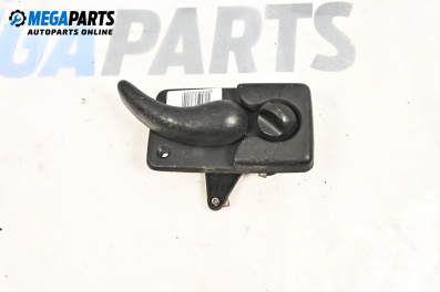 Cargo door inner handle for Opel Movano Box (01.1999 - 04.2010), 3 doors, truck