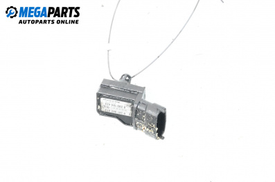 Senzor MAP for Opel Movano Box (01.1999 - 04.2010), № Bosch 0281002573