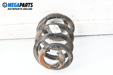 Arc for Opel Movano Box (01.1999 - 04.2010), lkw, position: fața