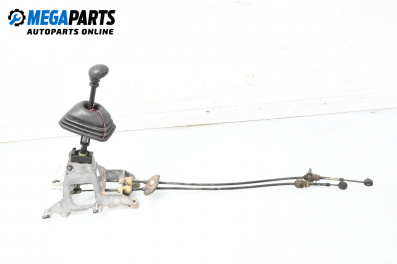 Schalthebel mit stangen for Opel Movano Box (01.1999 - 04.2010)