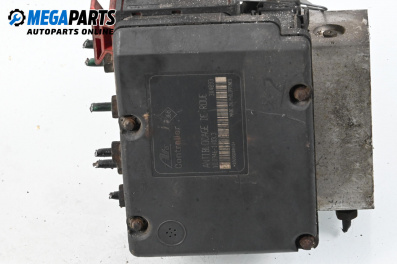 ABS for Opel Movano Box (01.1999 - 04.2010) 2.5 DTI, № 10.0946-1403.3