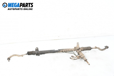 Casetă de direcție hidraulică for Opel Movano Box (01.1999 - 04.2010), lkw