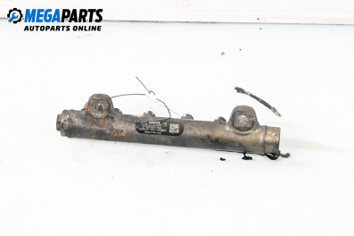 Rampă combustibil for Opel Movano Box (01.1999 - 04.2010) 2.5 DTI, 115 hp, № 044521042