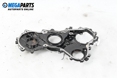 Zahnriemenabdeckung for Opel Movano Box (01.1999 - 04.2010) 2.5 DTI, 115 hp