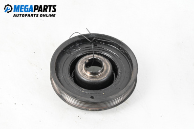 Fulie antivibrații for Opel Movano Box (01.1999 - 04.2010) 2.5 DTI, 115 hp