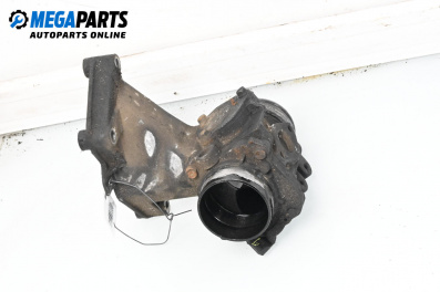 Air duct for Opel Movano Box (01.1999 - 04.2010) 2.5 DTI, 115 hp