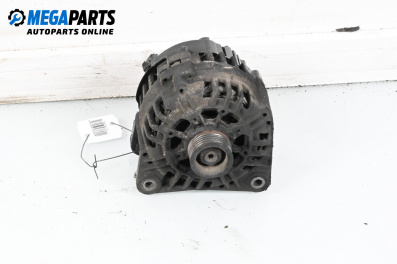 Gerenator for Opel Movano Box (01.1999 - 04.2010) 2.5 DTI, 115 hp