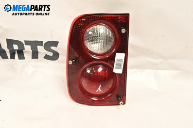Bremsleuchte for Land Rover Freelander SUV I (02.1998 - 10.2006), suv, position: links