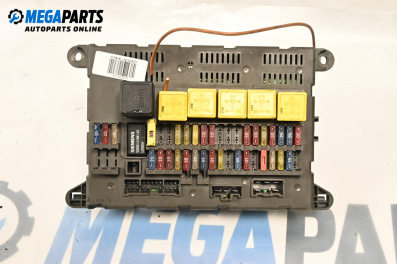 Fuse box for Land Rover Freelander SUV I (02.1998 - 10.2006) 2.0 DI 4x4, 98 hp