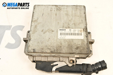 ECU for Land Rover Freelander SUV I (02.1998 - 10.2006) 2.0 DI 4x4, 98 hp, № 0 261 010 113