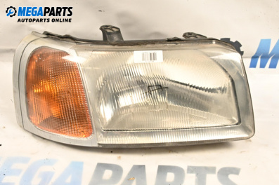 Scheinwerfer for Land Rover Freelander SUV I (02.1998 - 10.2006), suv, position: rechts