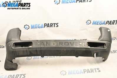 Bara de protectie spate for Land Rover Freelander SUV I (02.1998 - 10.2006), suv