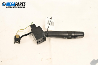 Verstellhebel scheibenwischer for Land Rover Freelander SUV I (02.1998 - 10.2006)