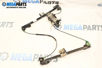 Antrieb el. fensterheber for Land Rover Freelander SUV I (02.1998 - 10.2006), 5 türen, suv, position: rückseite