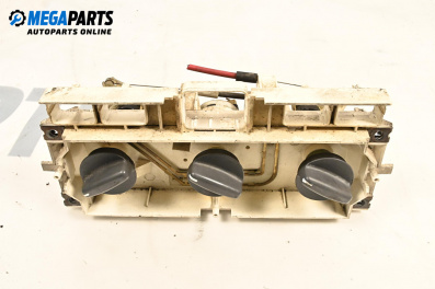 Panel heating for Land Rover Freelander SUV I (02.1998 - 10.2006)