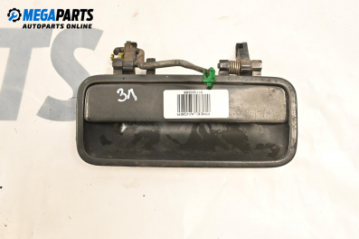 Außengriff for Land Rover Freelander SUV I (02.1998 - 10.2006), 5 türen, suv, position: links, rückseite